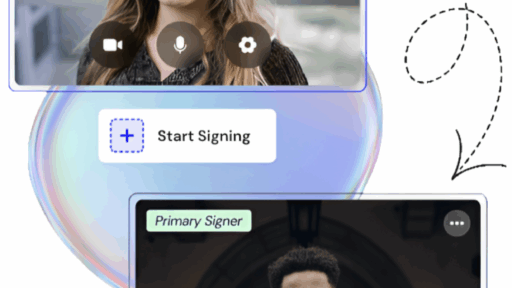 online notary services